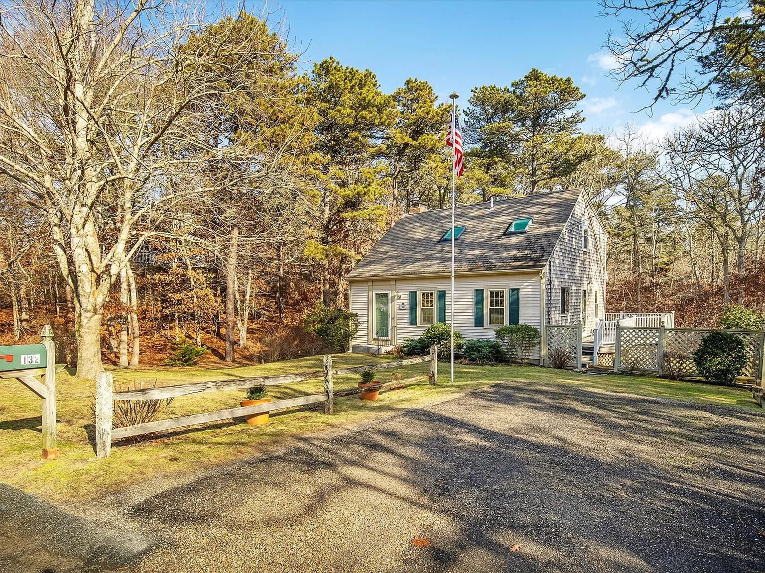 132 Stage Coach Drive