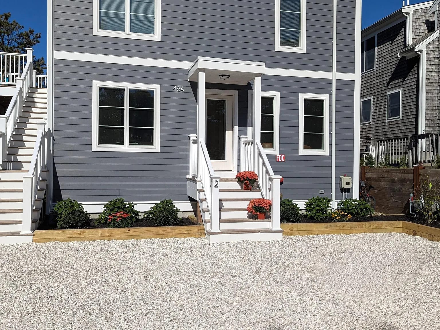 46-A Harry Kemp Way #2