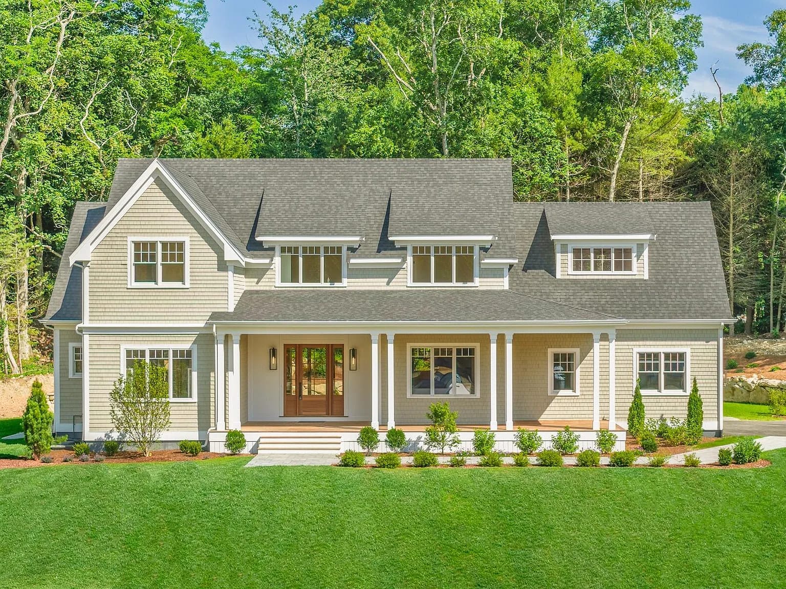 1 McSweeney Lane