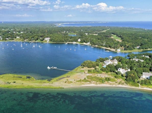 255 Bayberry Way, Barnstable