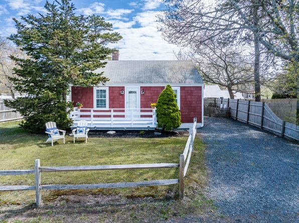 274 Shad Hole Road