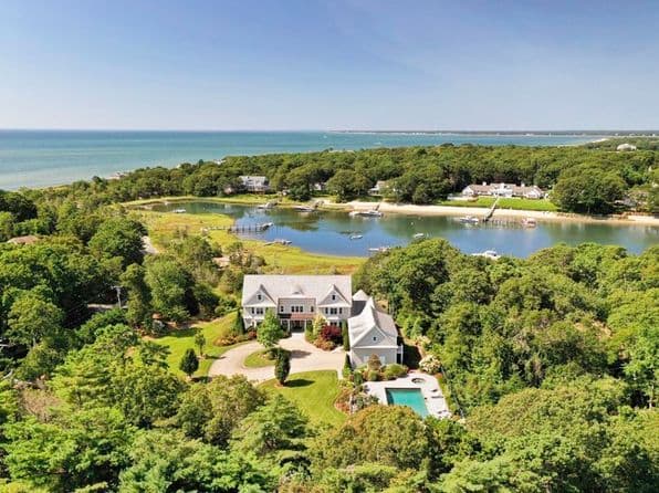 501 Eel River Rd, Barnstable