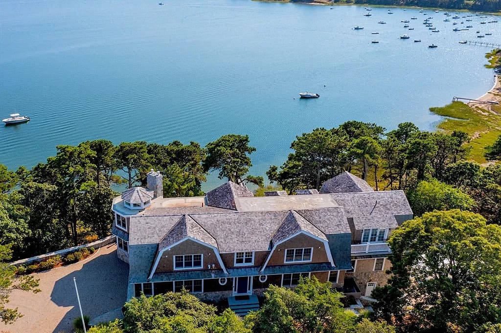 558 Fox Hill Rd - Photo 1