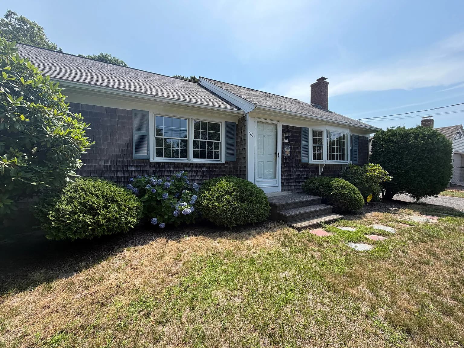 96 Pawkannawkut Drive - Photo 1