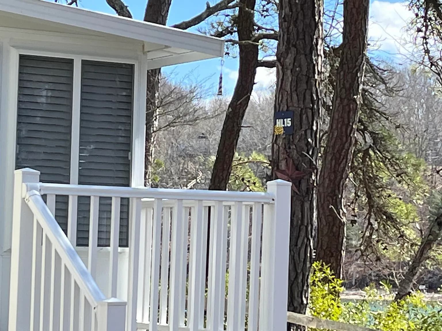 185 Cotuit Road #HL15 - Photo 2