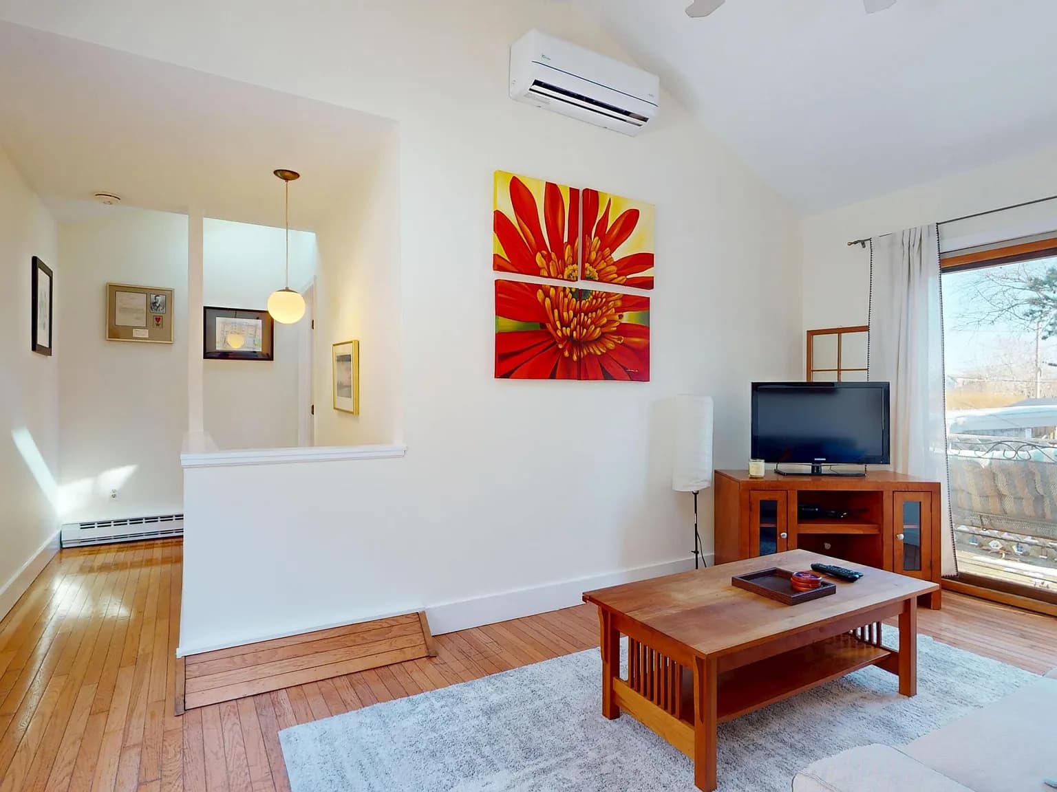 208 Bradford Street APT 7 - Photo 2