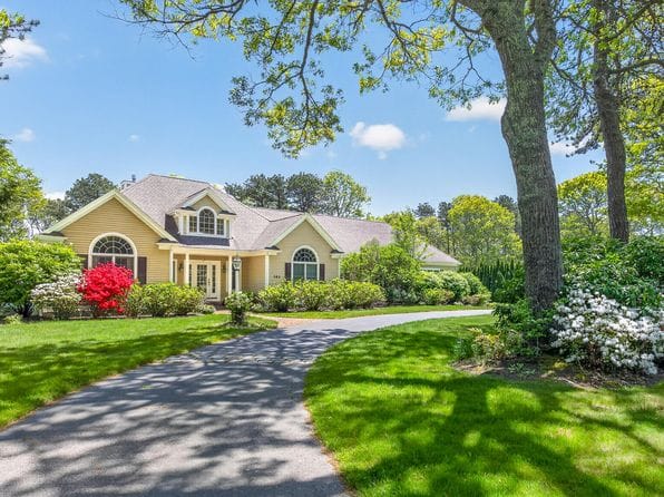 382 Falmouth Woods Road