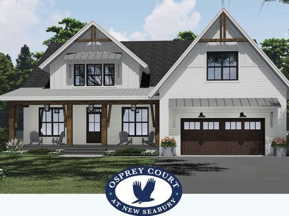 7 Osprey Court