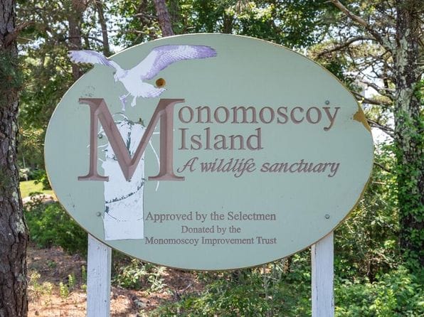 183 Monomoscoy Road