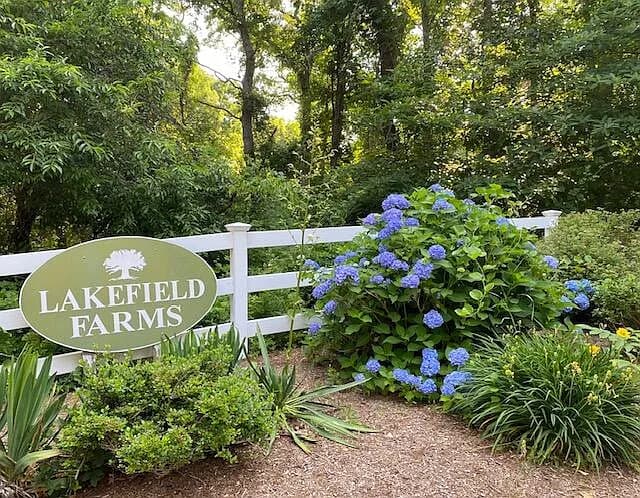 67 Old Fields Road - Photo 1
