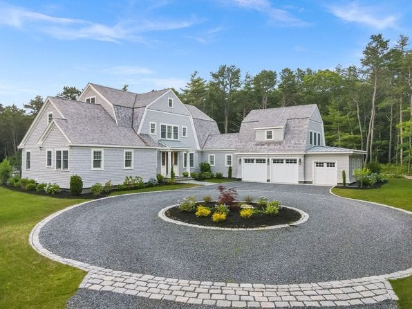444 Vineyard Road