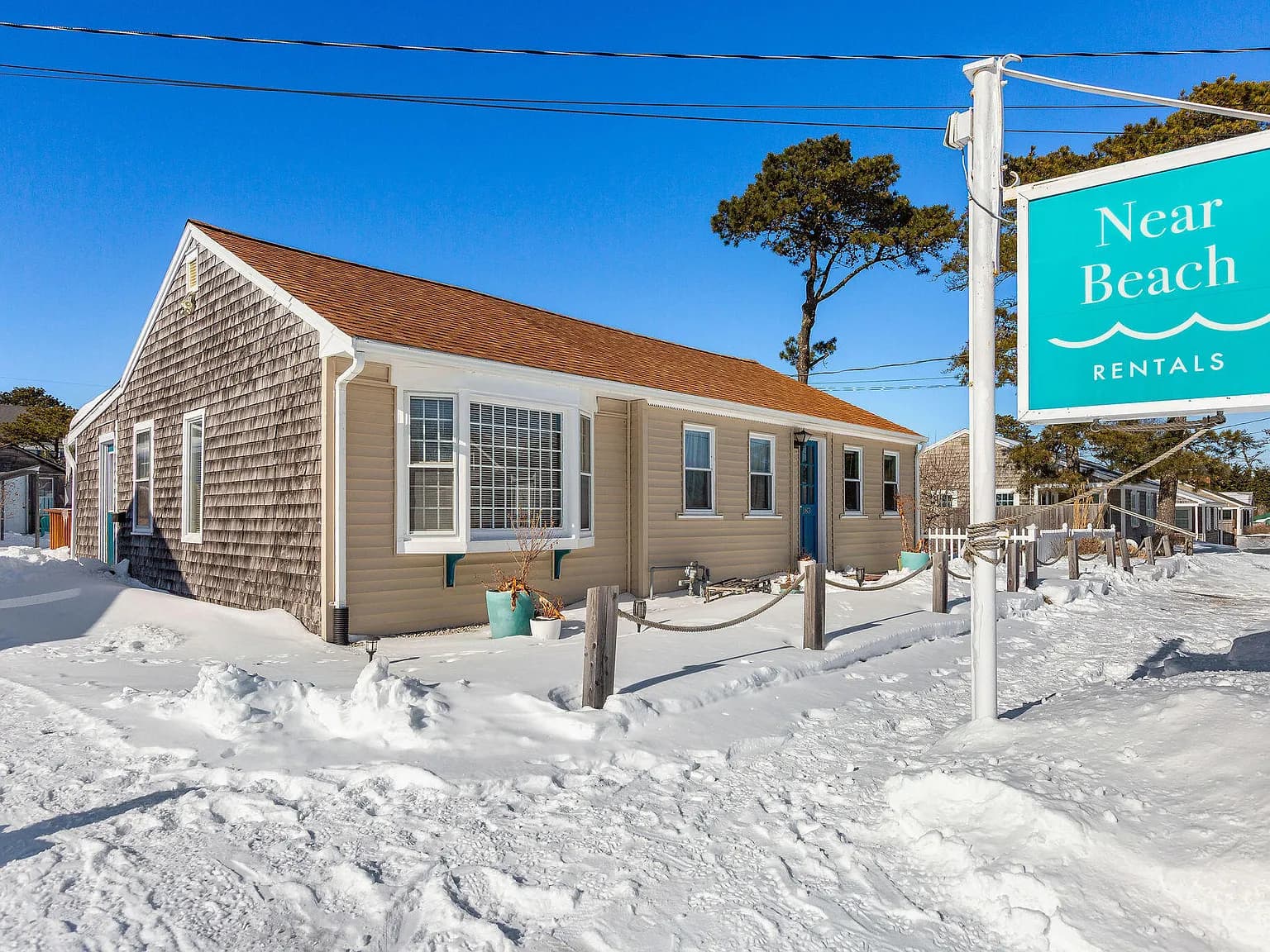 183 Captain Chase Road - Photo 4