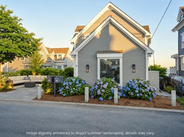 167 Commercial Street Unit 1, Provincetown