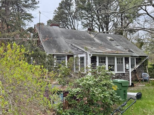 1690 Herring Brook Road