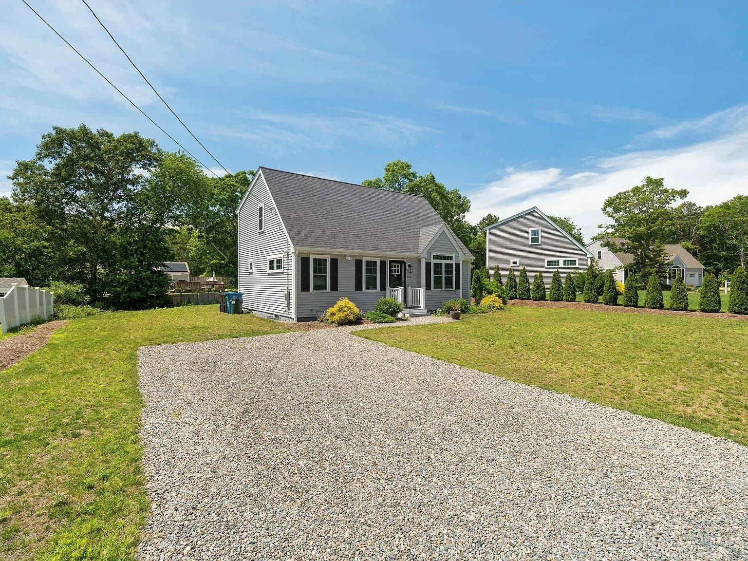 140 Broken Bow Lane - Photo 1