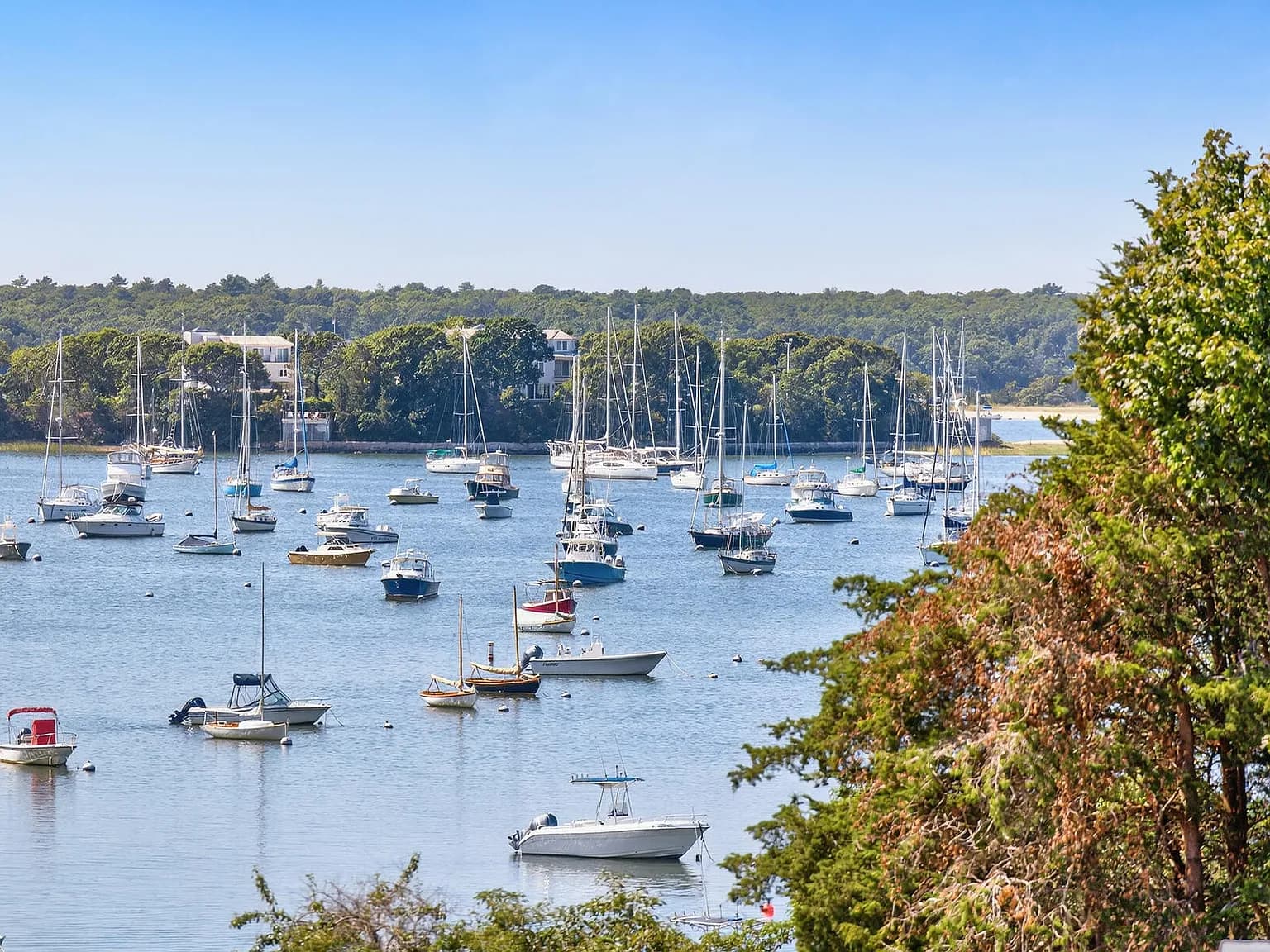 48 Red Brook Harbor Road - Photo 2