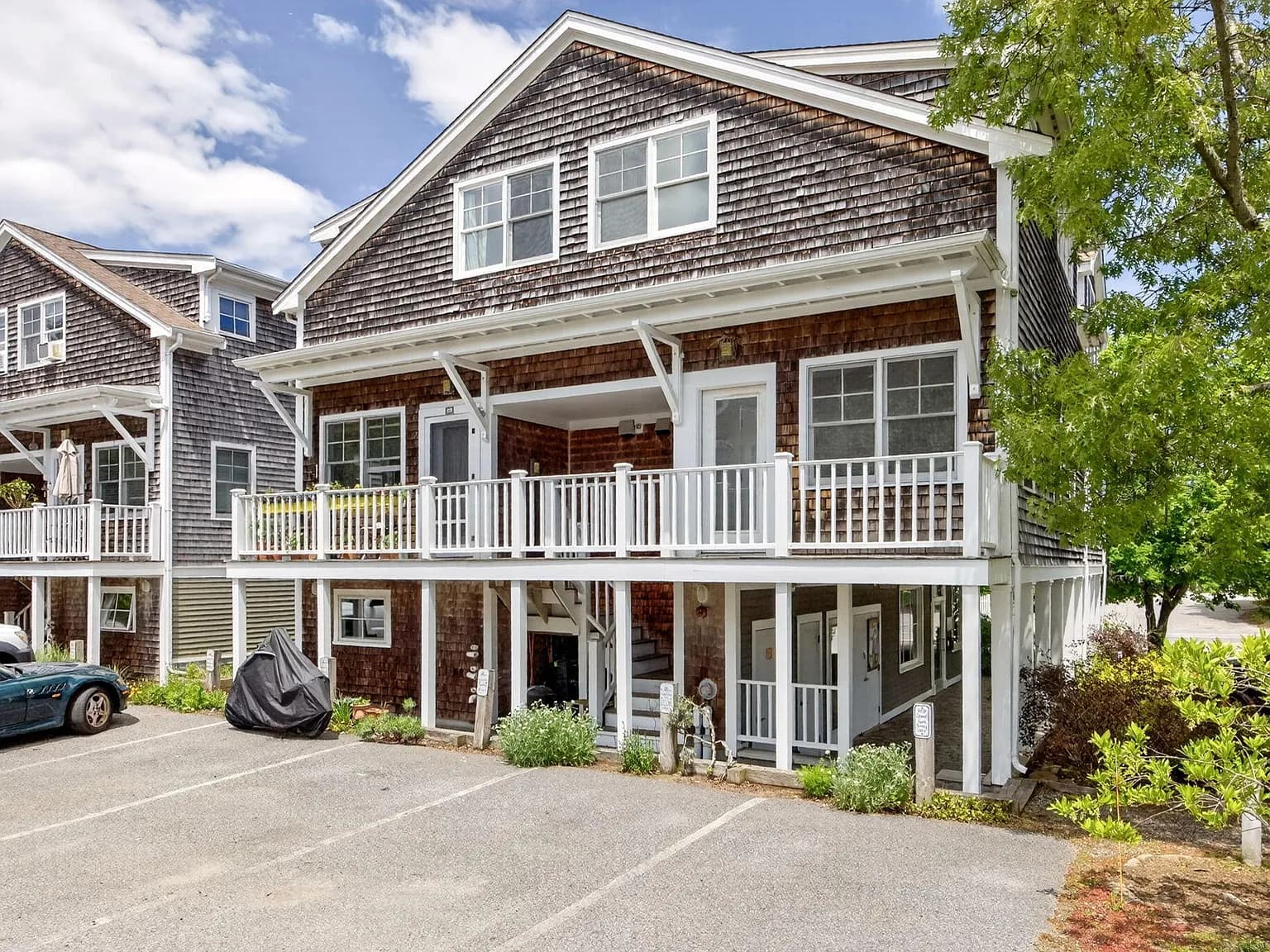 34 Conwell Street UNIT 1 - Photo 1