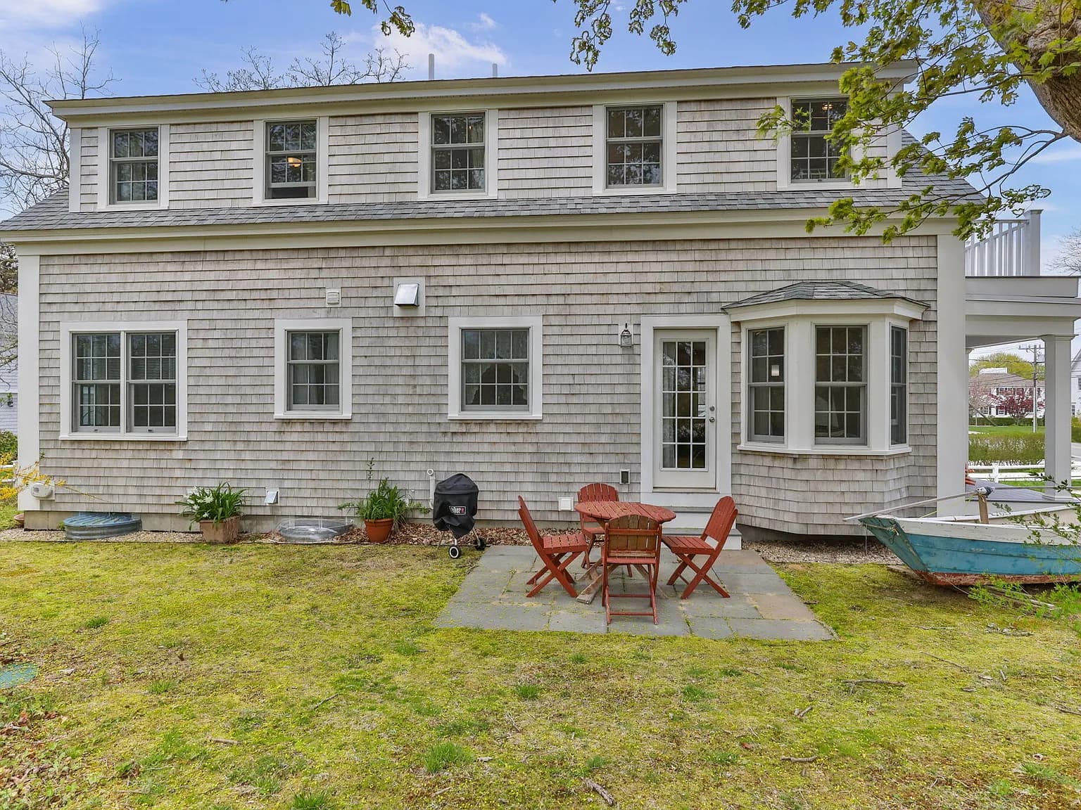 292 Stage Harbor Road - Photo 4