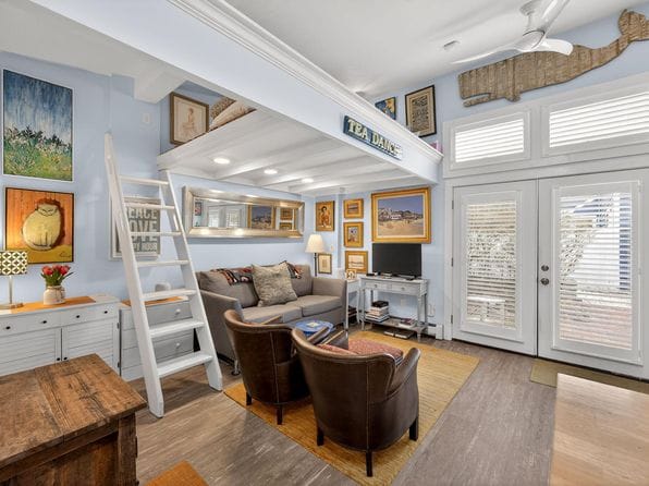 235 Bradford Street Unit 3