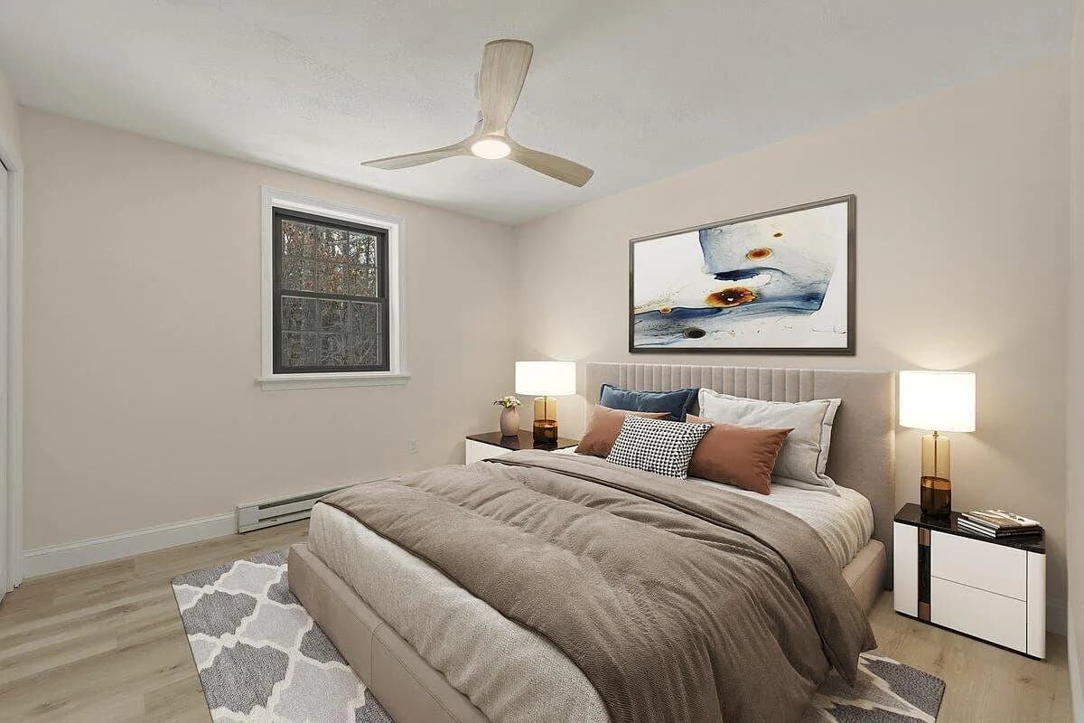 35 Ashumet Road #5B - Photo 2