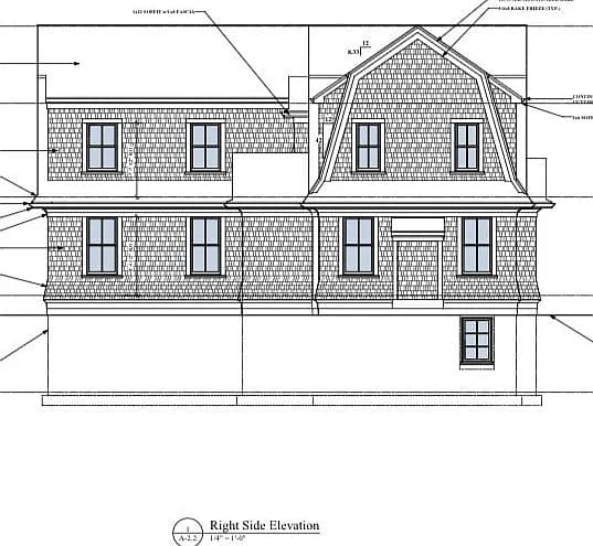 640 Poponessett Rd - Photo 1