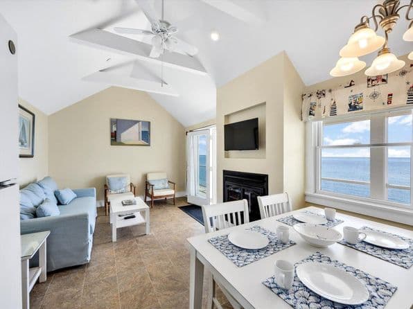 496 Shore Road #16, Truro