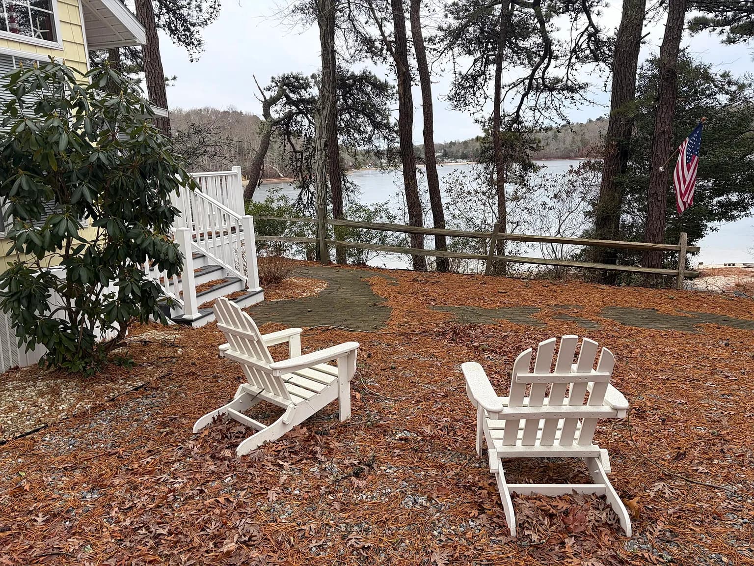 185 Cotuit Road #HL15 - Photo 4