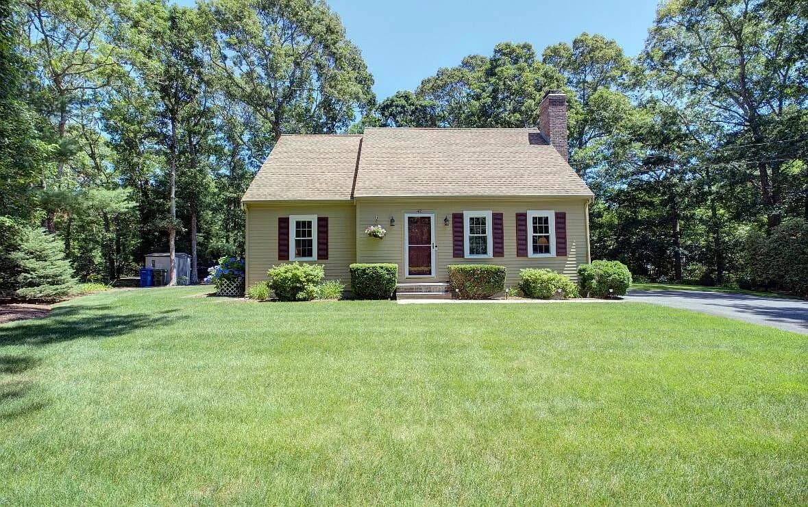 47 Simmons Road #47 - Photo 1