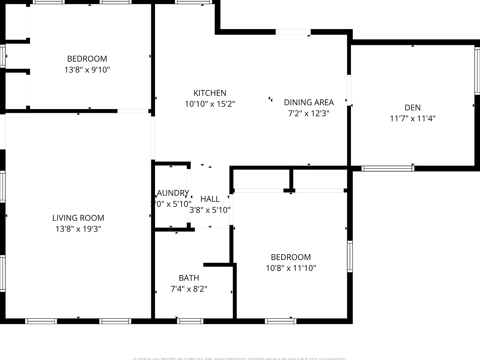 3 Circuit Road N - Photo 2