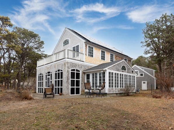 311 S Sunken Meadow Road, Eastham