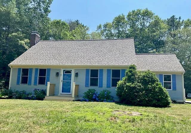 67 Old Fields Road - Photo 2