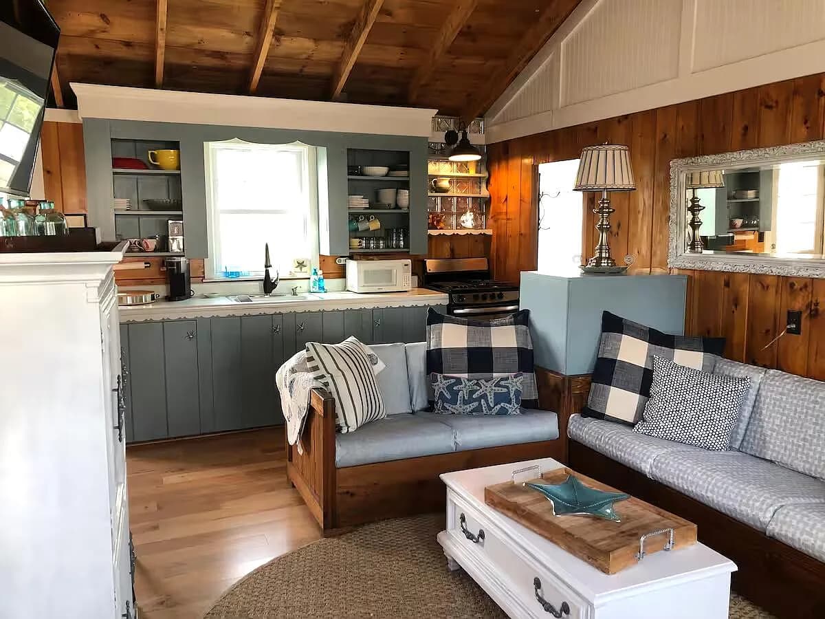 230 Old Wharf #265 - Photo 6