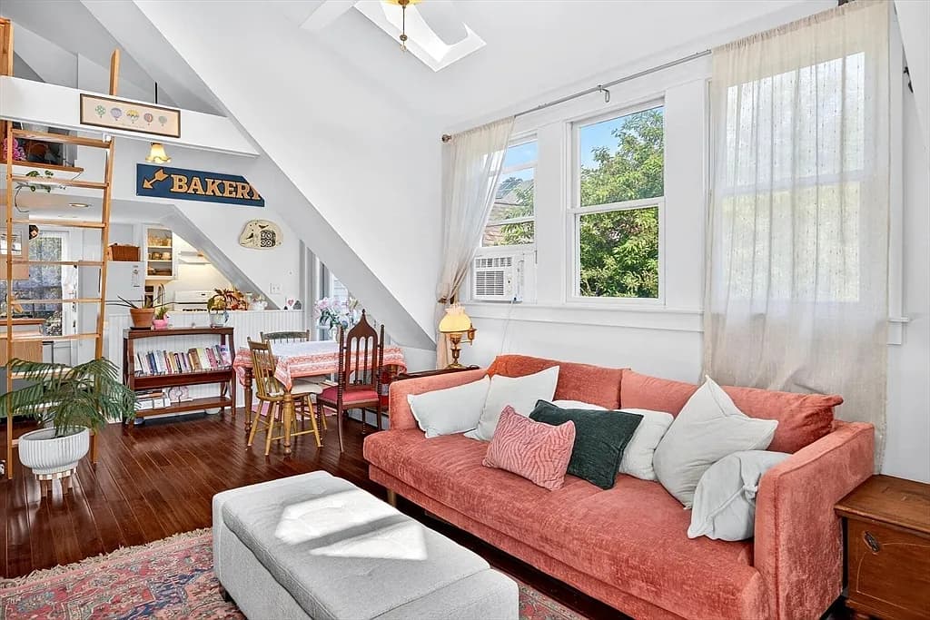 4 Highland Rd Suite C, Truro