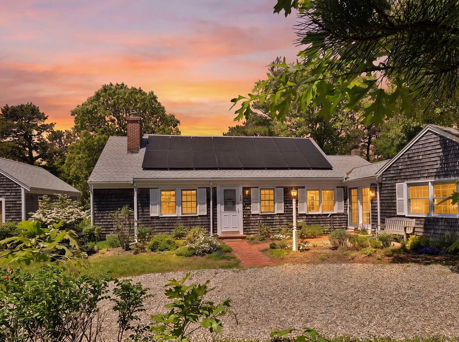 645 Nauset Road - Photo 2