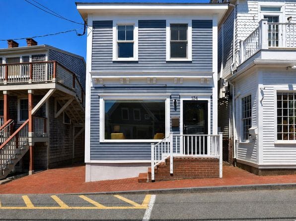 134 Commercial Street