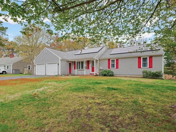 125 Sullivan Road