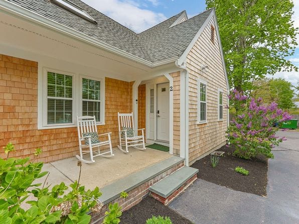 176 Palmer Avenue APT 2