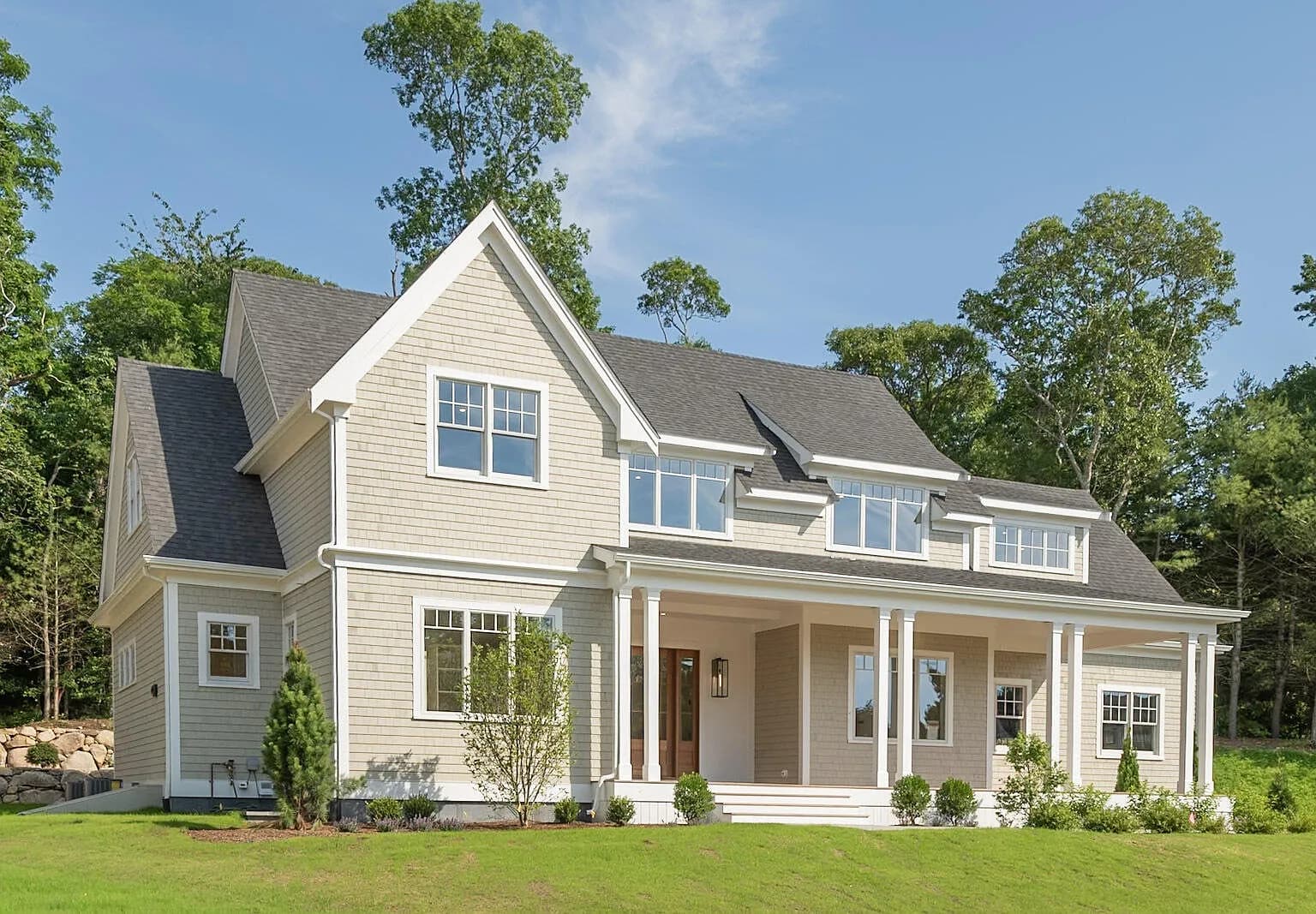 1 McSweeney Lane - Photo 1