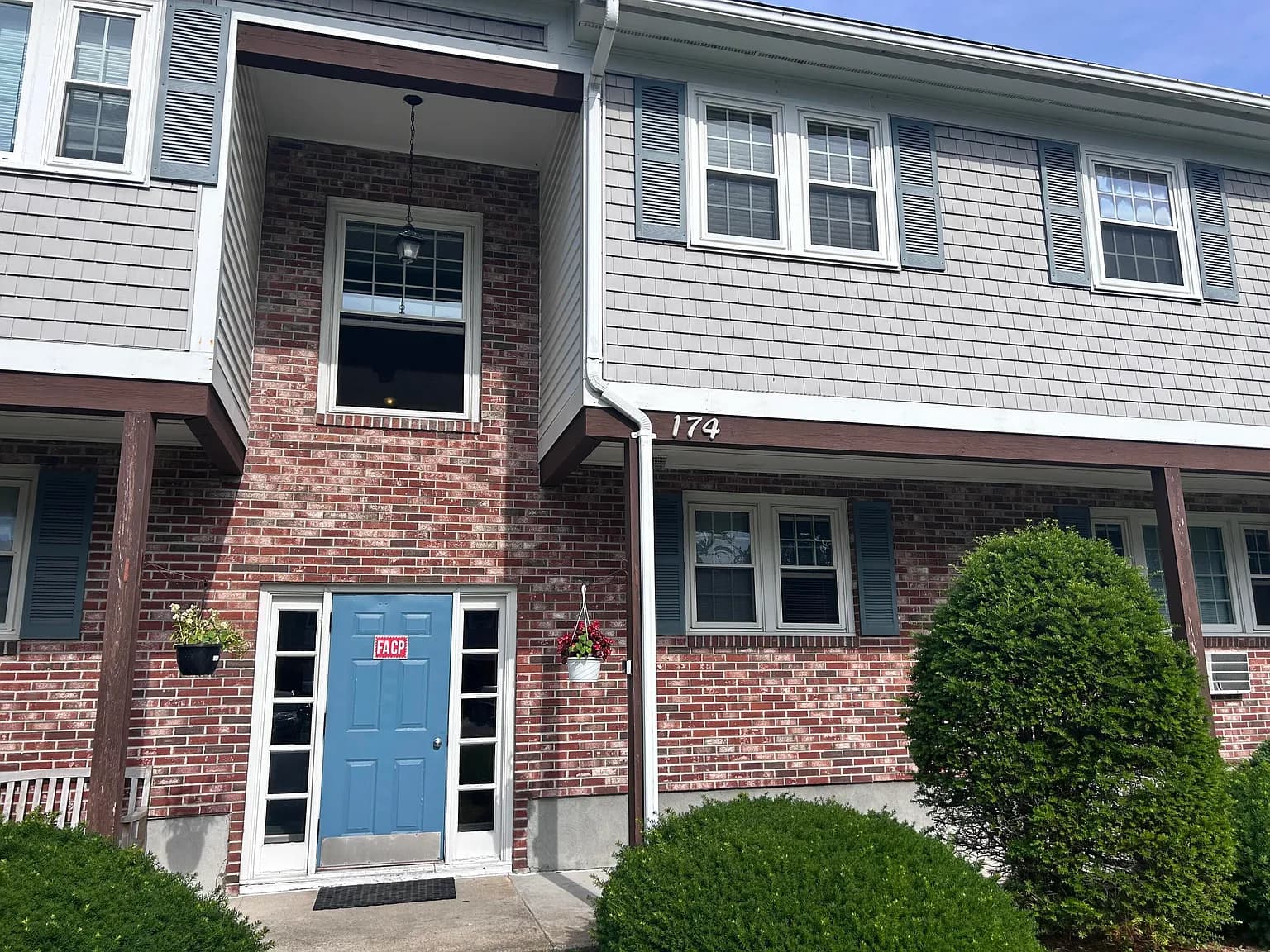 174 Upper County Road #2-5 - Photo 1