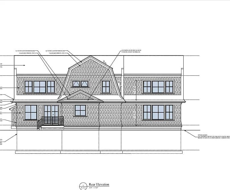 640 Poponessett Road - Photo 4