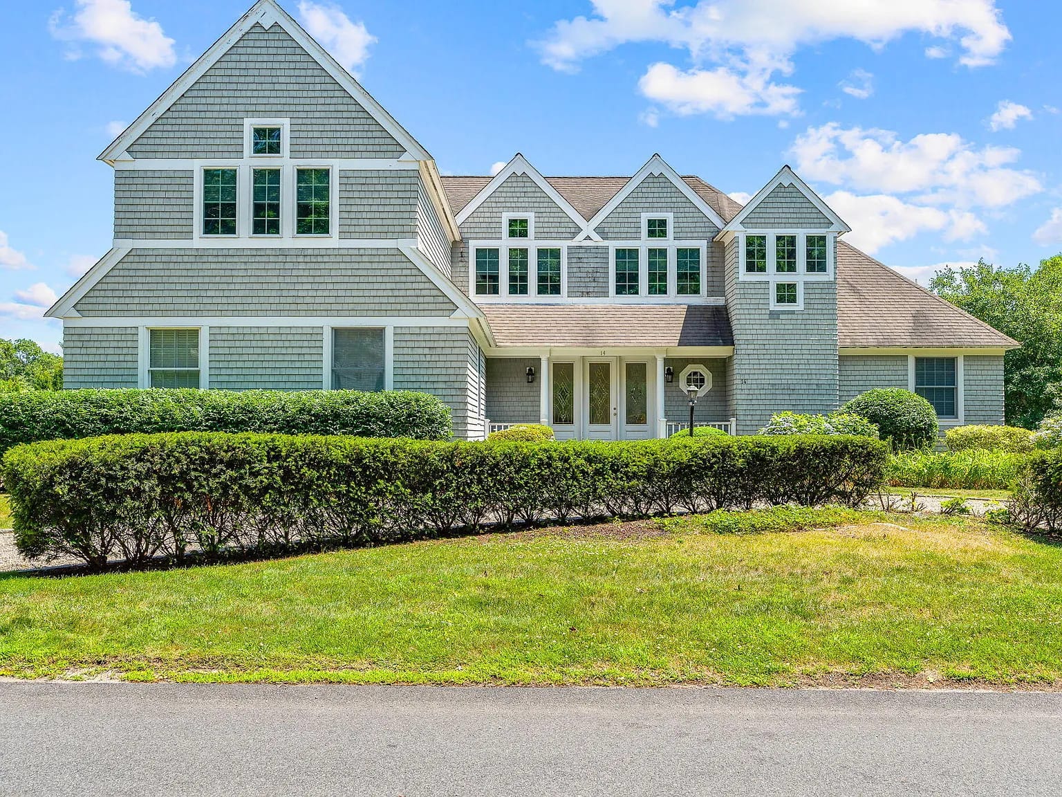 14 Glenneagle Drive