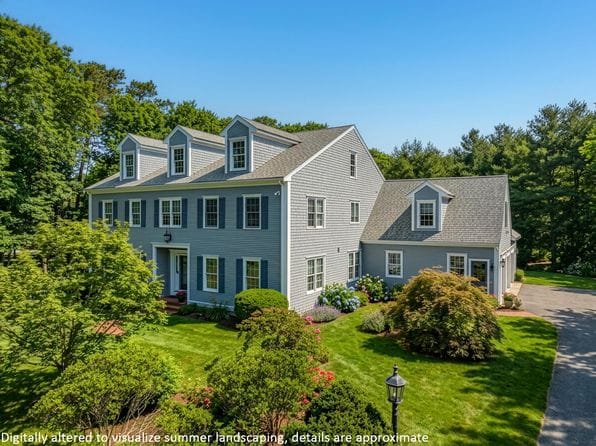 174 Little River Road