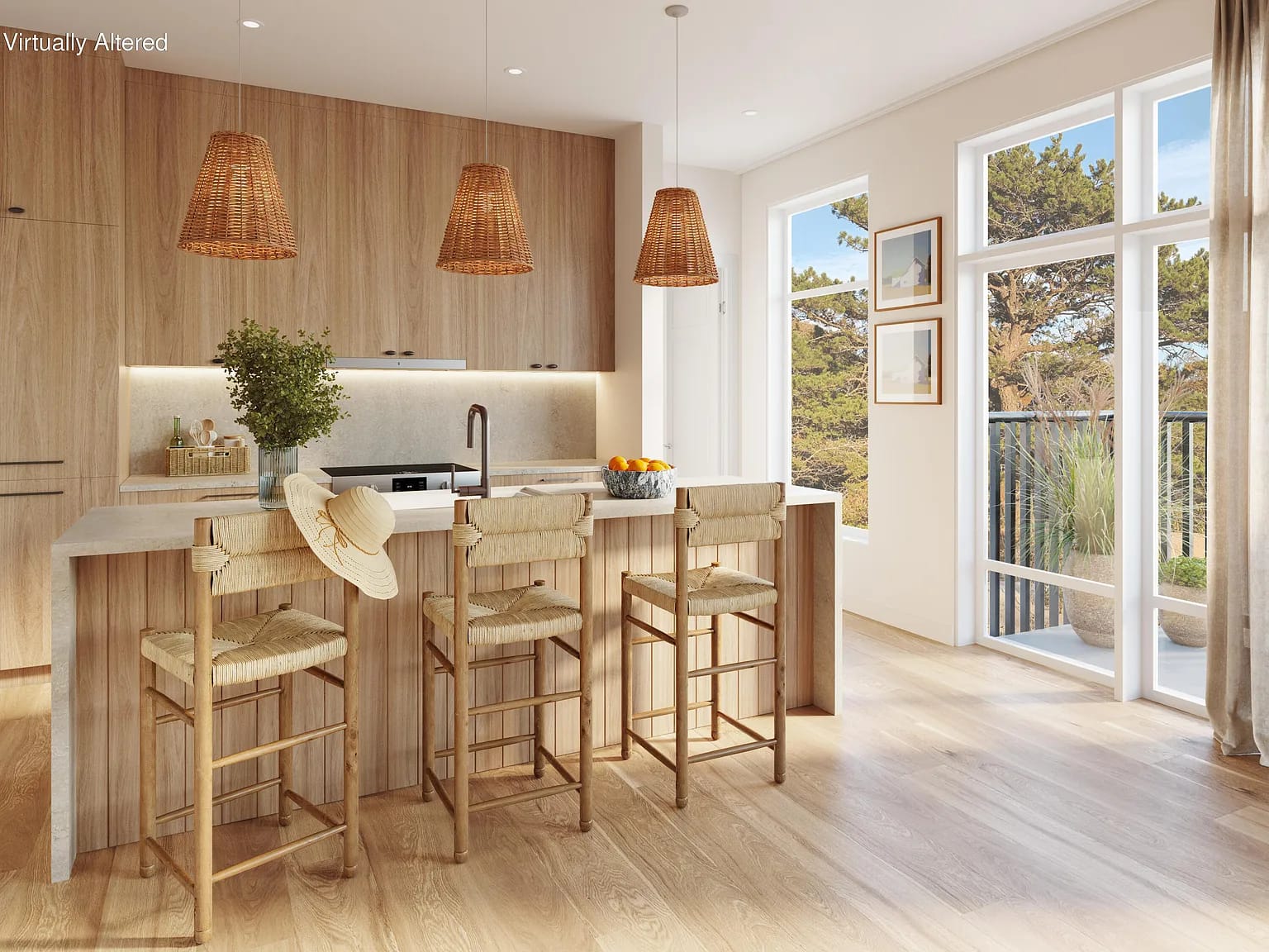 44 Captain Berties Way #105