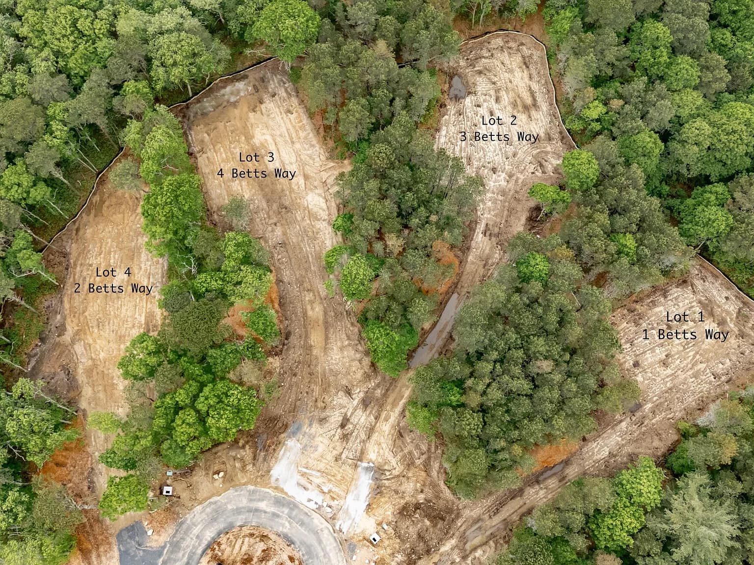 2 Betts Way - Photo 4