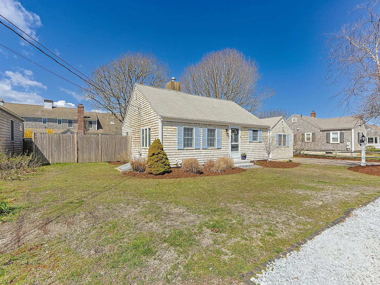 22 Mandeville Road - Photo 2