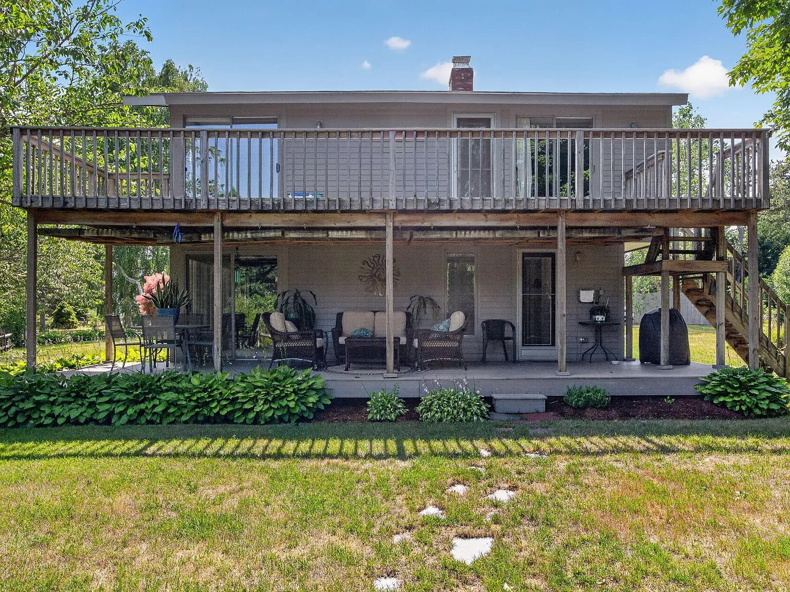 30 Fairway Road - Photo 4
