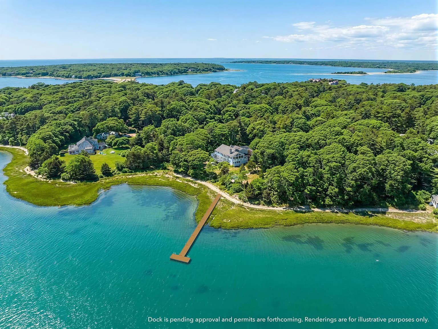 233 Scraggy Neck Road - Photo 2