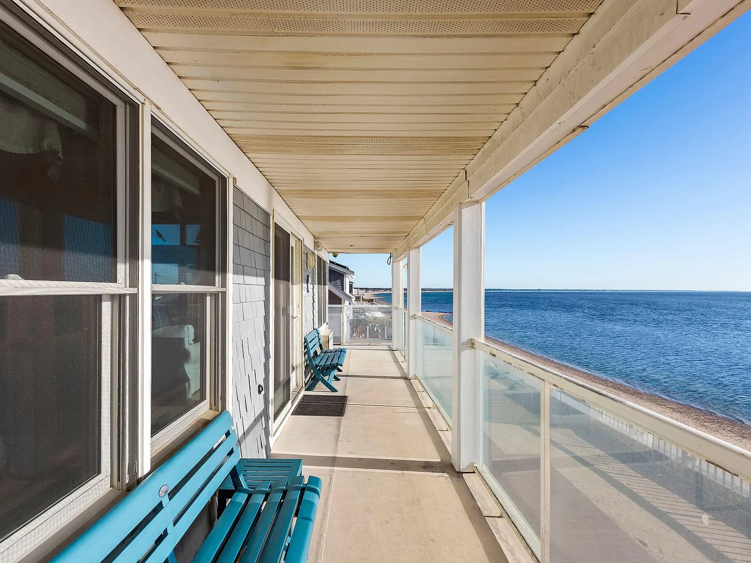 496 Shore Road #21 - Photo 3