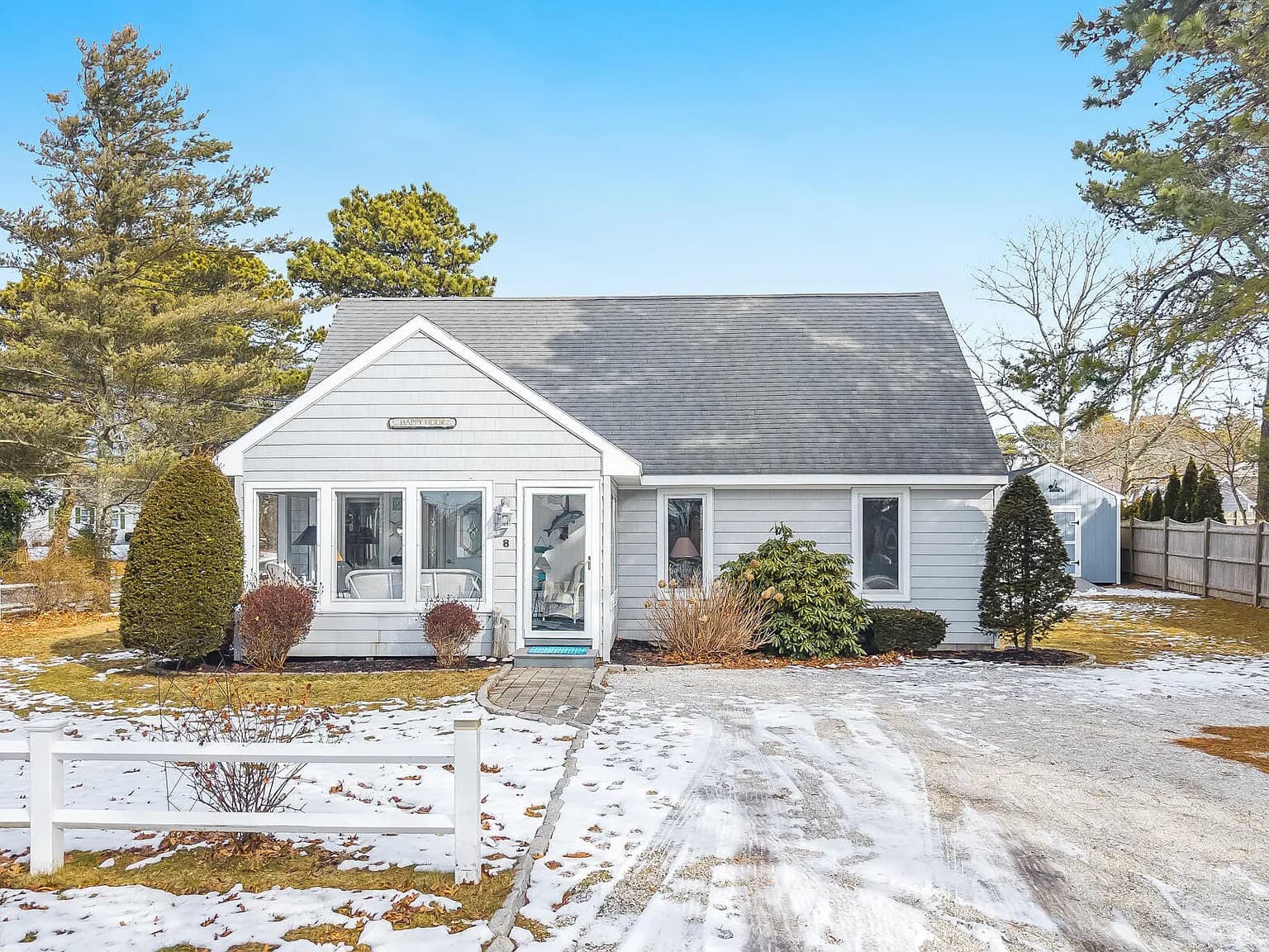 8 Buckley Road - Photo 3