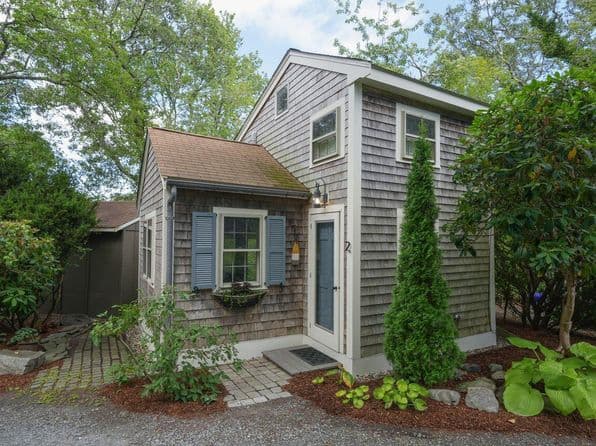 262 Bradford Street #U2, Provincetown